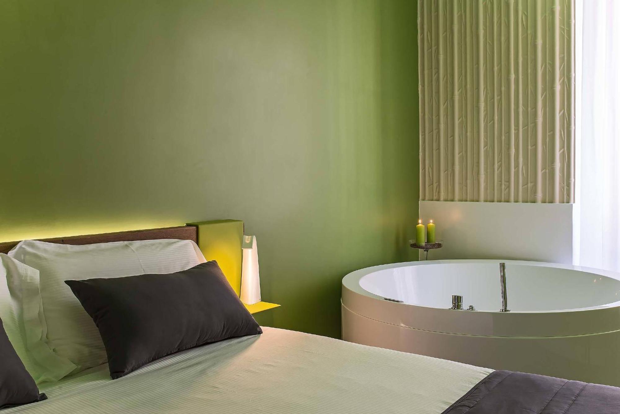 Ripetta Relais Hotel Roma Cameră foto