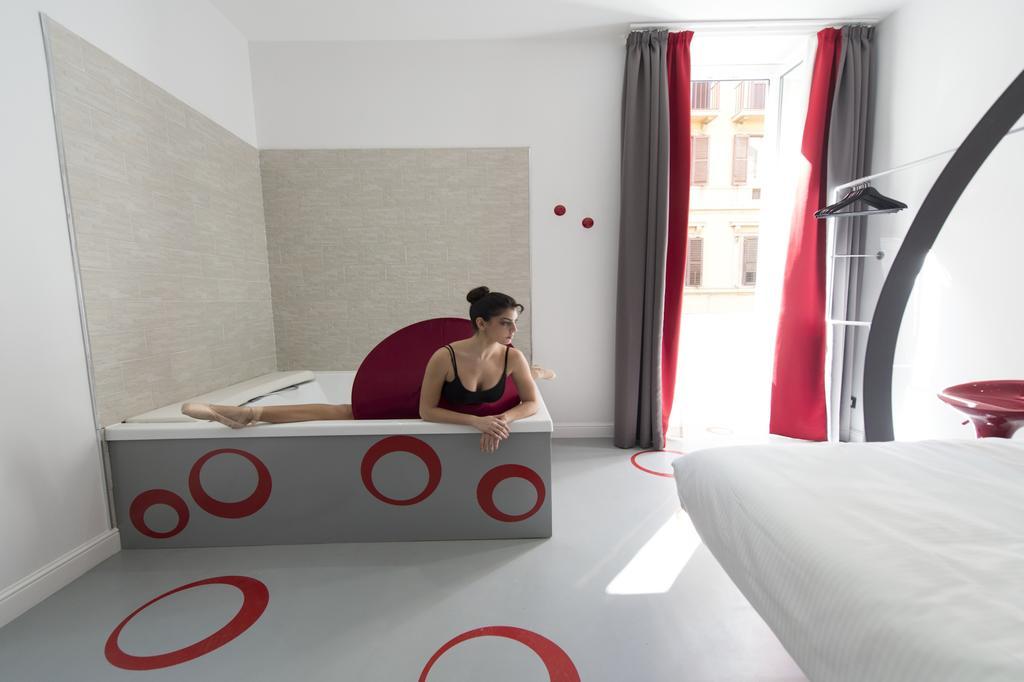Ripetta Relais Hotel Roma Cameră foto