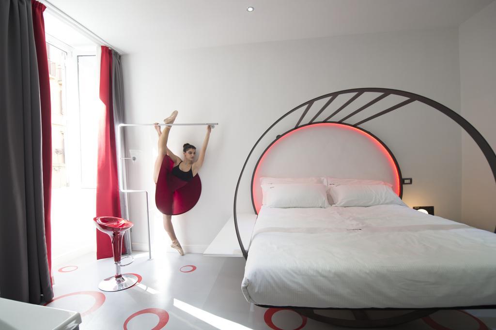 Ripetta Relais Hotel Roma Cameră foto