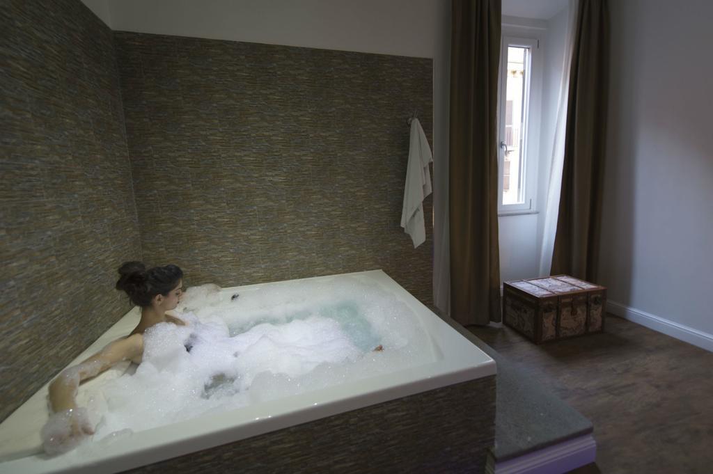 Ripetta Relais Hotel Roma Cameră foto