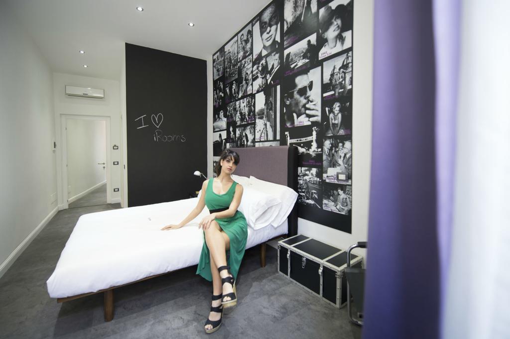 Ripetta Relais Hotel Roma Cameră foto