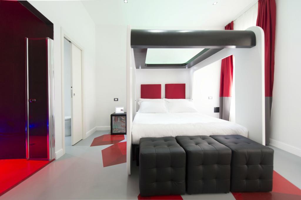 Ripetta Relais Hotel Roma Cameră foto