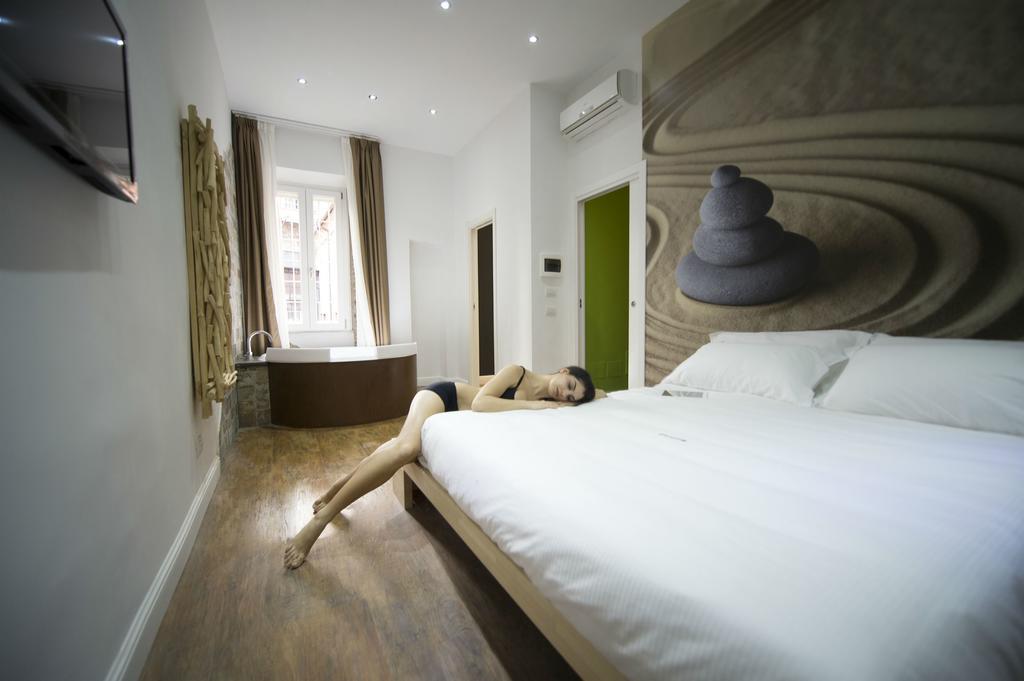 Ripetta Relais Hotel Roma Cameră foto