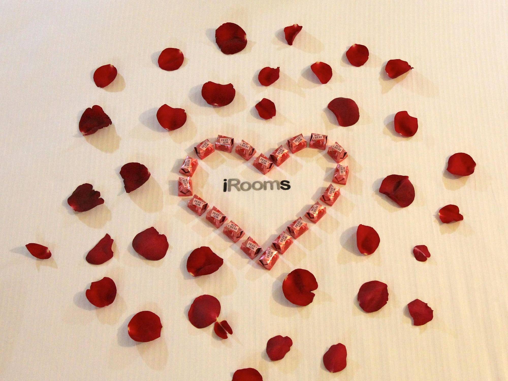 Ripetta Relais Hotel Roma Exterior foto