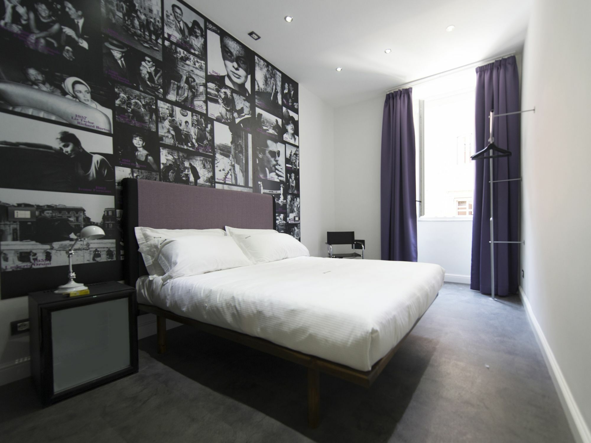 Ripetta Relais Hotel Roma Exterior foto